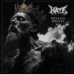 HATE - Bellum Regiis DIGI